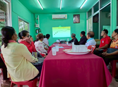 โครงการประชุมเชิงปฏิบัติการ หลักสูตร ... พารามิเตอร์รูปภาพ 6